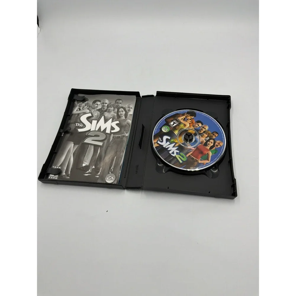 Ea Games sims pc